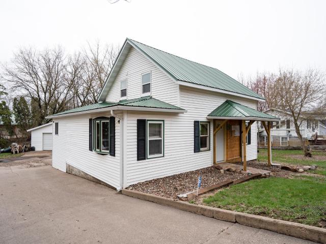 House for sale in Black River Falls, Wisconsin