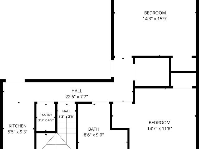 House for sale in Tennessee