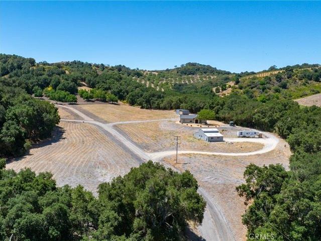 House for sale in Paso Robles, California