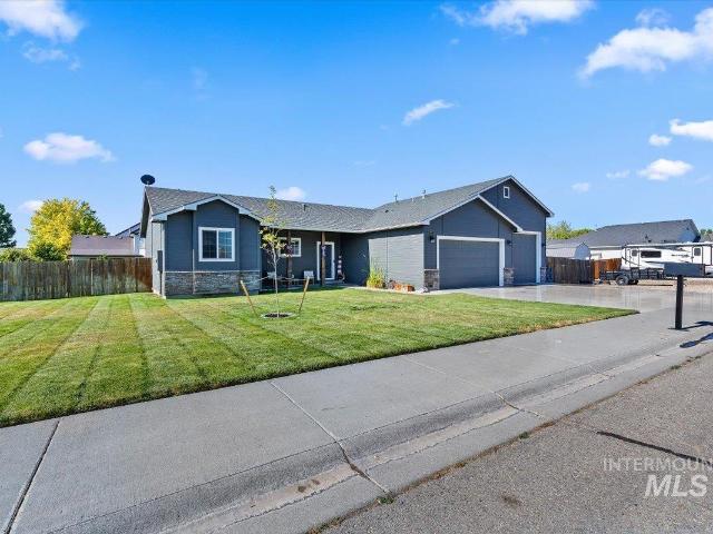 House for sale in Mountain Home, Idaho