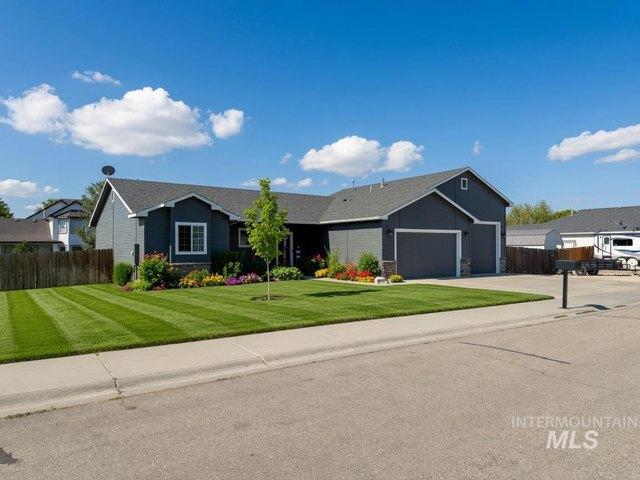 House for sale in Mountain Home, Idaho