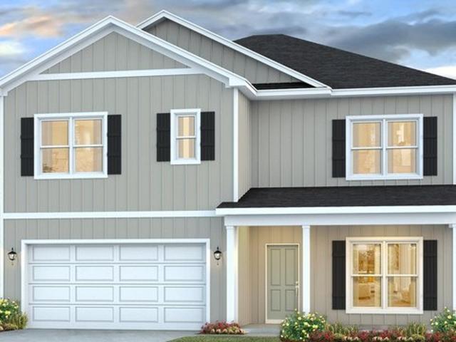 House for sale in Crawfordville, Florida