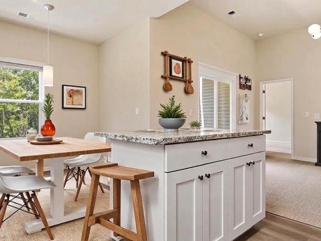 House for sale in Angier, North Carolina
