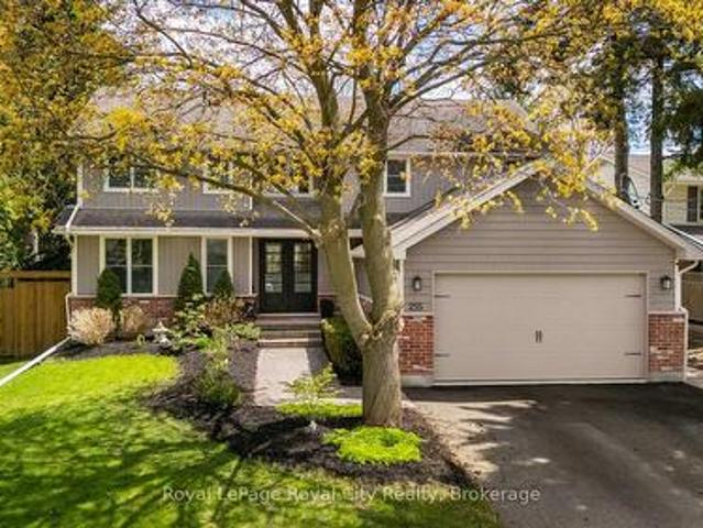 House for sale in Waterloo, Ontario
