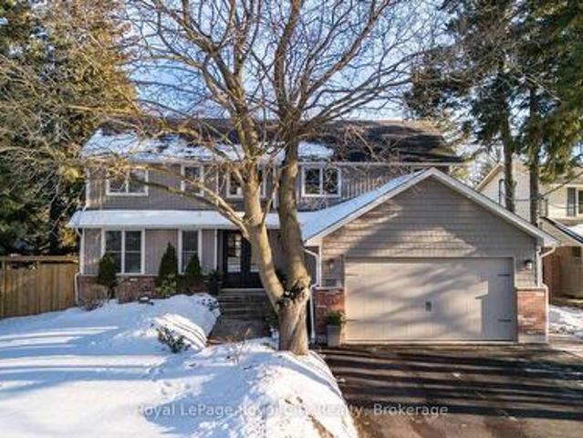 Property for sale in Waterloo, Ontario