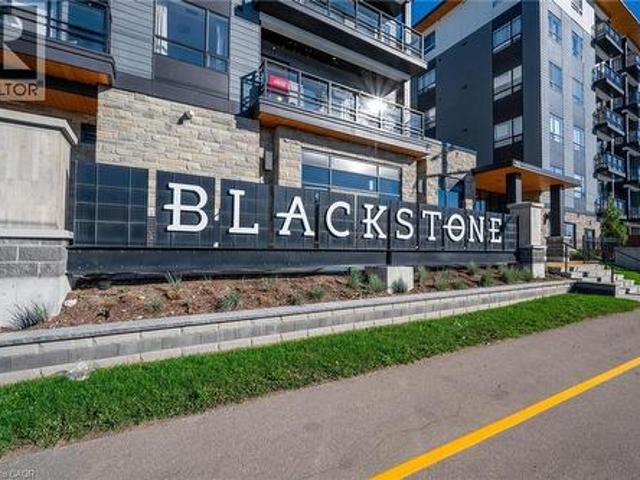 Condo for sale in Waterloo, Ontario