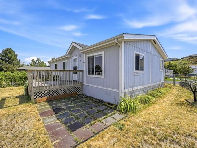 House for sale in Whitman, Washington