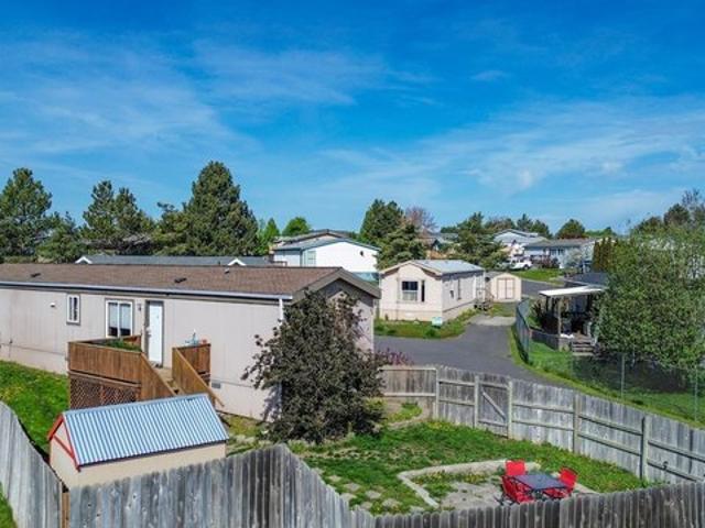 House for sale in Whitman, Washington