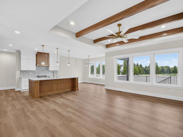 House for sale in Prairie Rose, Waukee
