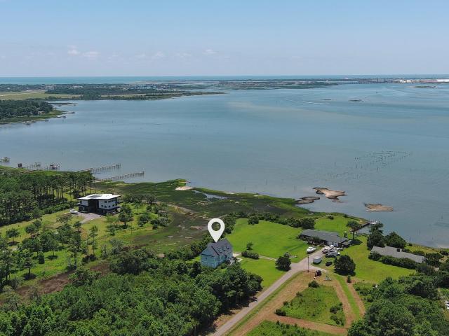 House for sale in Beaufort, North Carolina