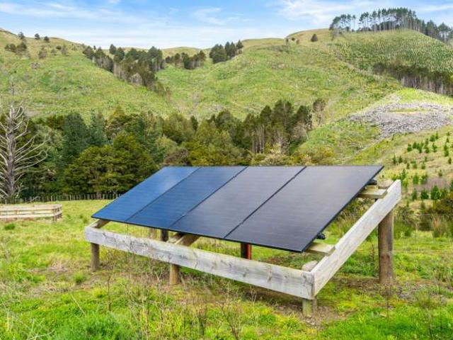 Property for sale in Maungakaramea, Whangārei District