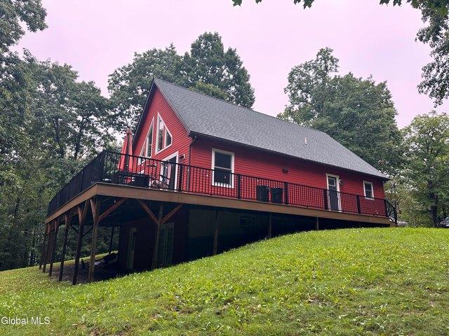 House for sale in Chatham, New York