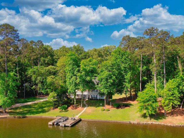 House for sale in Jackson, Butts County