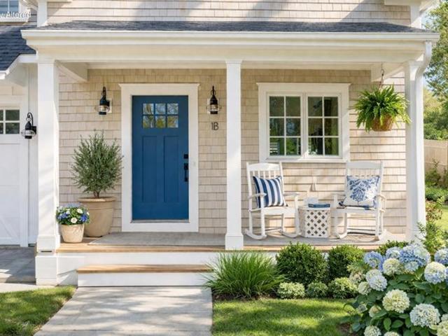 Condo for sale in East Falmouth, Massachusetts
