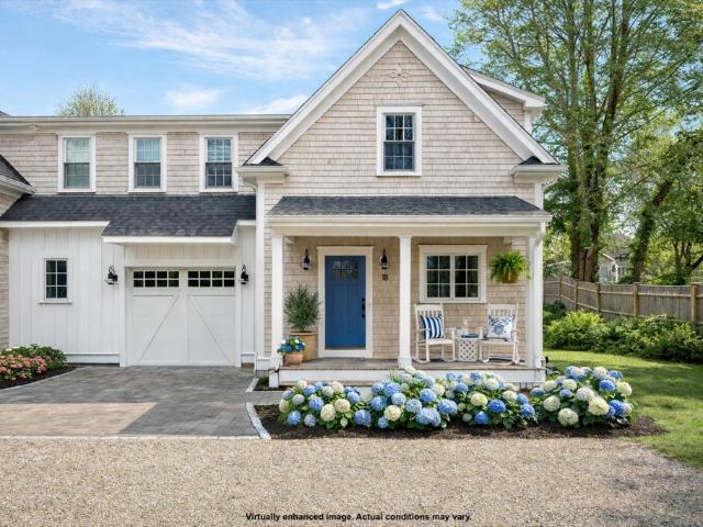 Condo for sale in East Falmouth, Massachusetts