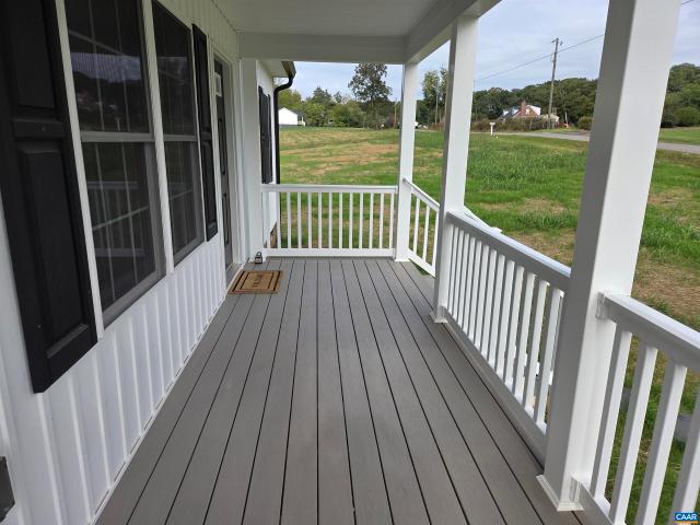 House for sale in Mineral, Louisa County