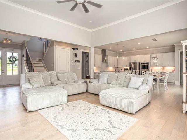 House for sale in Dacula, Georgia
