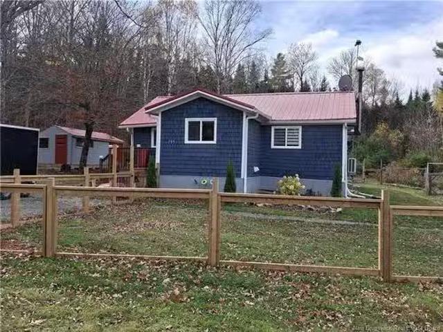 House for sale in New Brunswick
