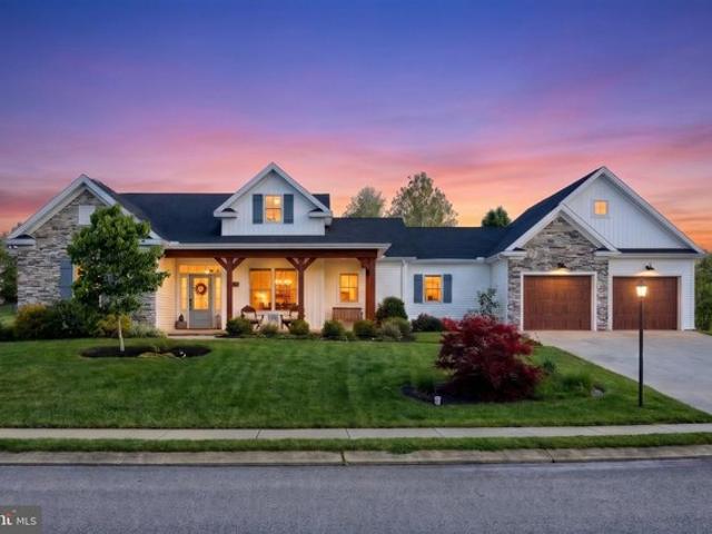 House for sale in New Oxford, Pennsylvania