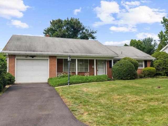 House for sale in Boyertown, Pennsylvania