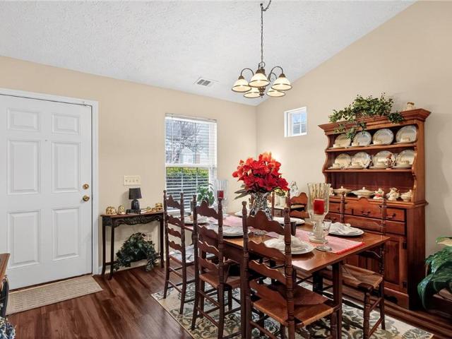 House for sale in Canton, Georgia