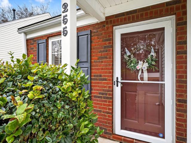 House for sale in Canton, Georgia