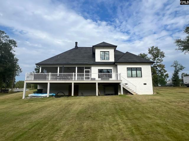 House for sale in Prosperity, Newberry County