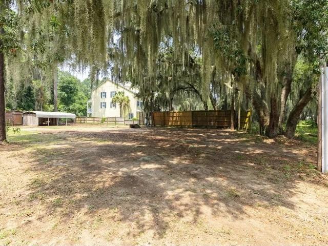 Land for sale in Midway, Georgia