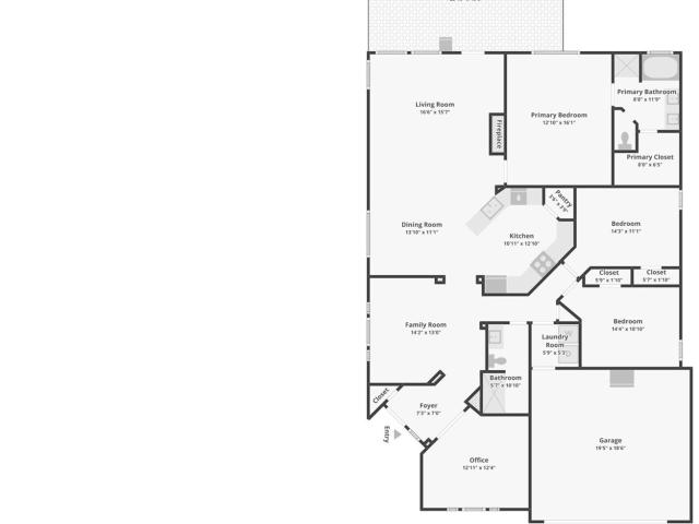 House for sale in Hays, Texas