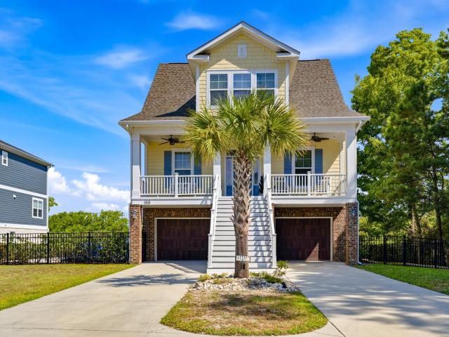 House for sale in North Myrtle Beach, South Carolina