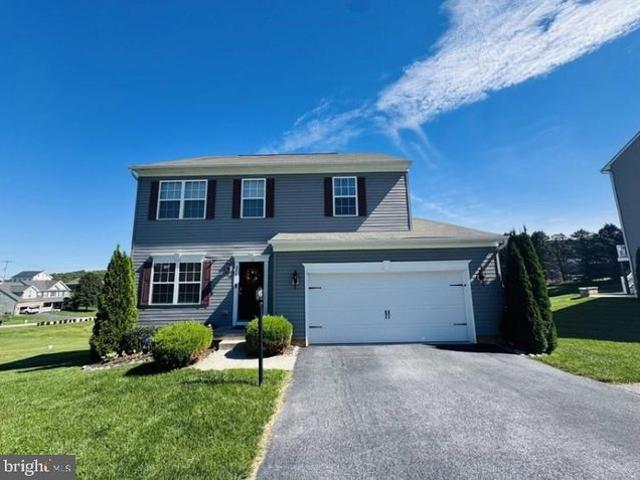 House for sale in York, Pennsylvania