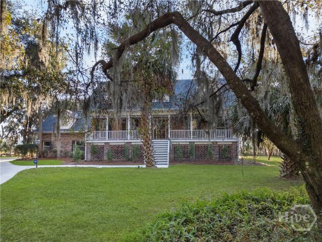 House for sale in Richmond Hill, Georgia