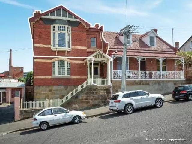 Apartment for rent in Hobart