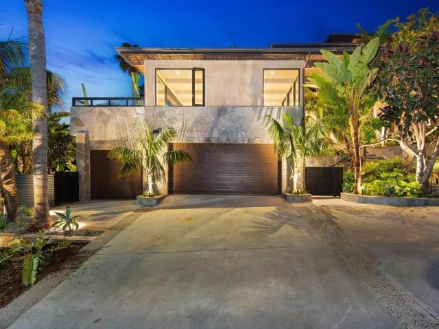Property for rent in Solana Beach, California