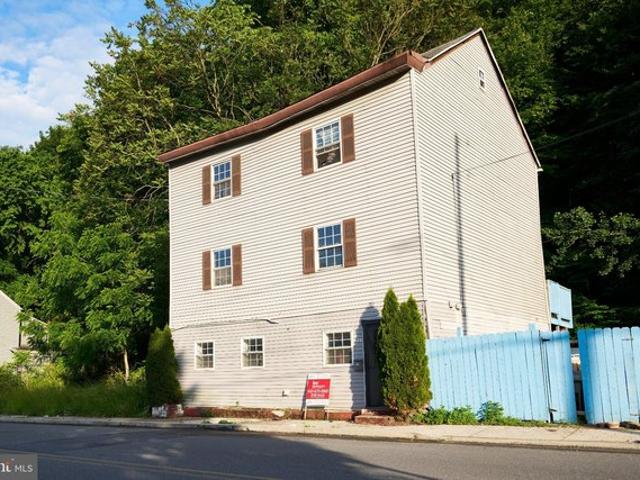 House for sale in Pottsville, Pennsylvania