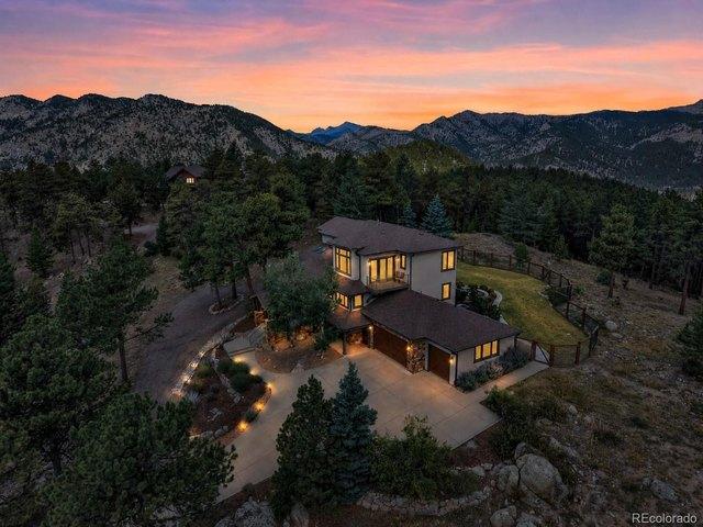 House for sale in Boulder, Colorado