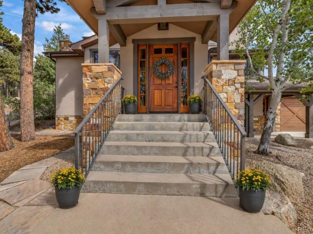House for sale in Boulder, Colorado
