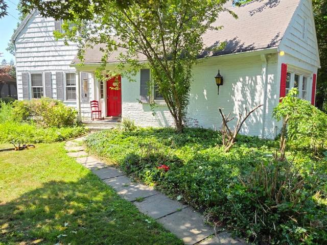 House for sale in Kingston, New York