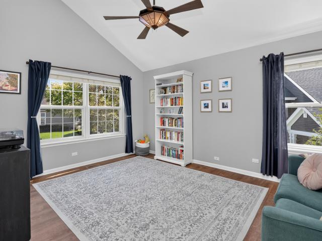 House for sale in Grayslake, Illinois