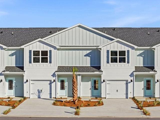 Townhouse for sale in Panama City Beach, Florida