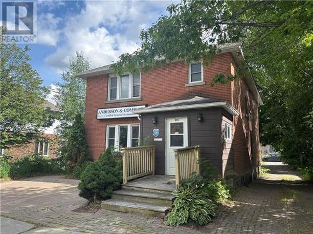 Commercial for sale in Wanup, Ontario