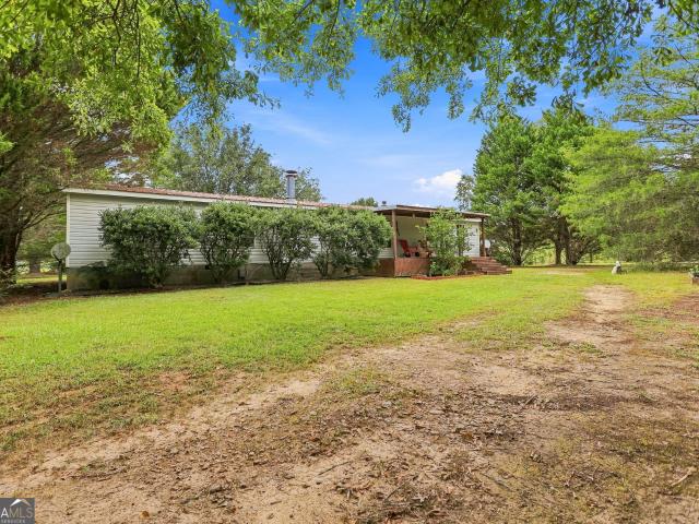 House for sale in Gay, Meriwether County
