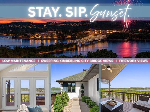 House for sale in Stone, Missouri