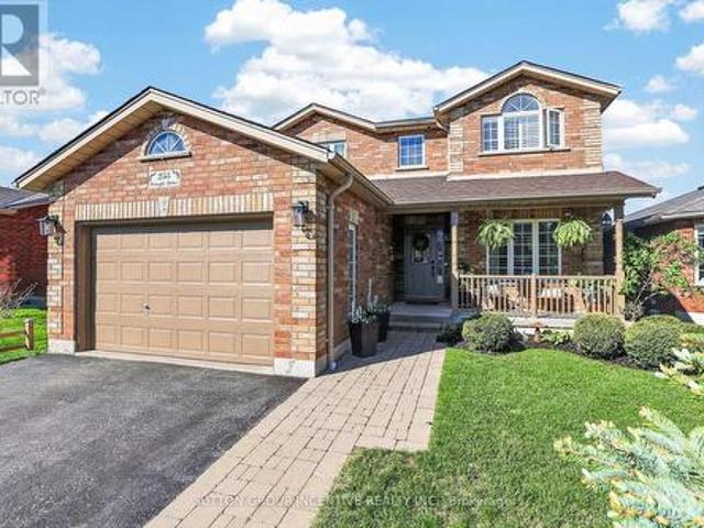 House for sale in Barrie, Ontario