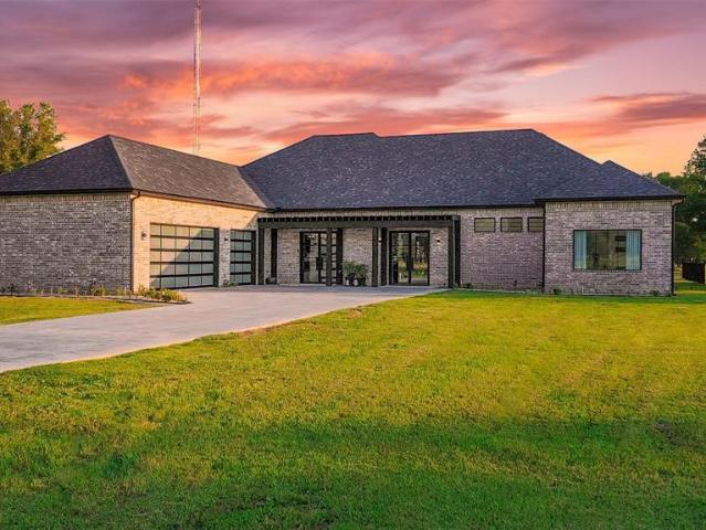 House for sale in Wood, Texas