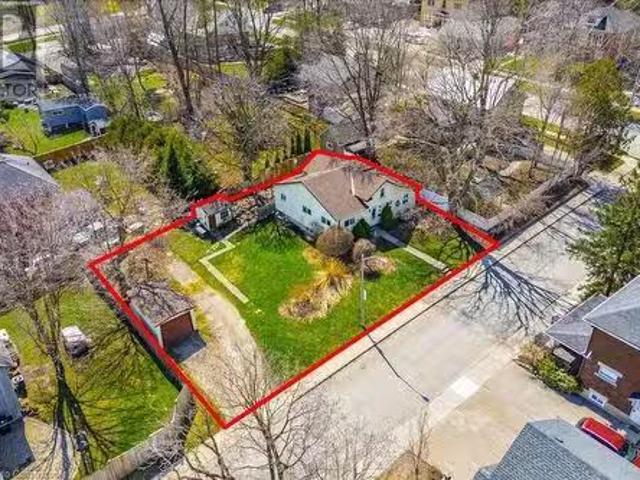 House for sale in Wellington, Ontario