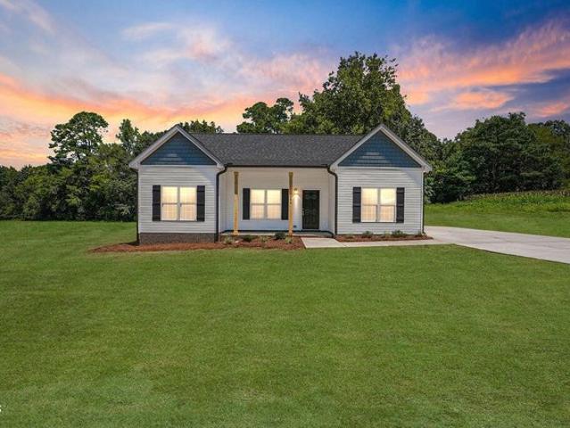 House for sale in Erwin, North Carolina