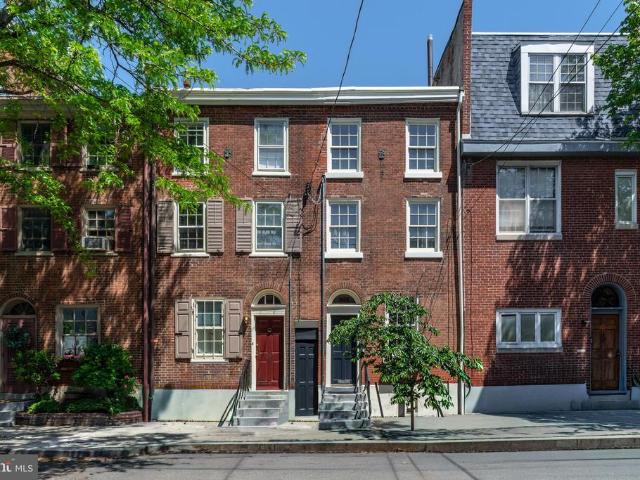 Townhouse for sale in South Philadelphia, Philadelphia