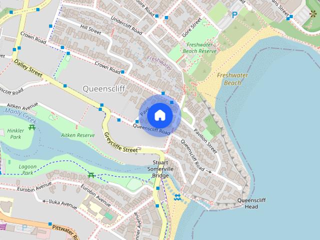 Apartment for rent in Sydney, New South Wales