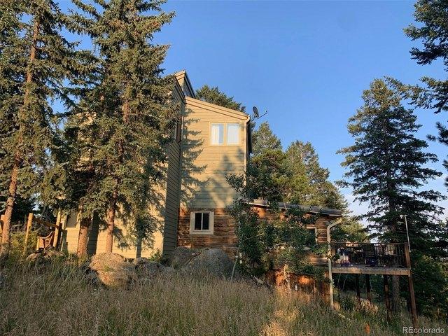House for sale in Evergreen, Colorado
